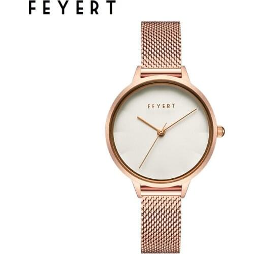 FEYERT Women's Wrist Watch