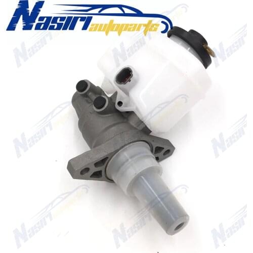 Brake Master Cylinder for Toyota Land Cruiser Prado 120 RHD GRJ120 KDJ120 KZJ120 2002 2003 2004 2005 2006 2007 2008 2009 2010