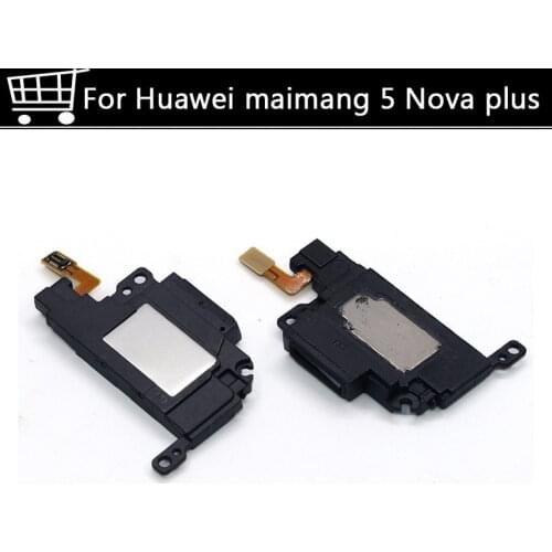 Loudspeaker Loud Speaker flex cable for HUAWEI NOVA PLUS Buzzer Ringer Board Replacement Spare Parts for HUAWEI NOVAPLUS