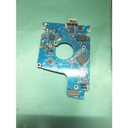 HDD PCB / Logic Board G0039A MQ04UBF100 MQ04UBD200 MQ04UBB400
