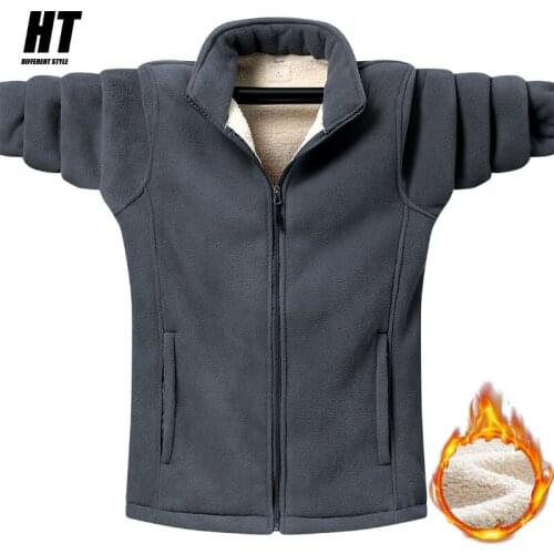 HT Men's Outerwear