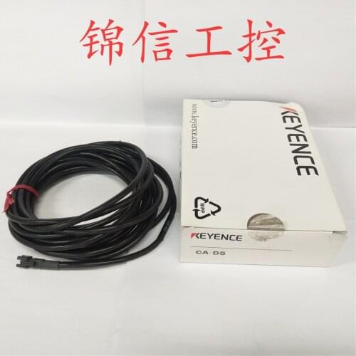 KEYENCE CA-D5 100% new and original