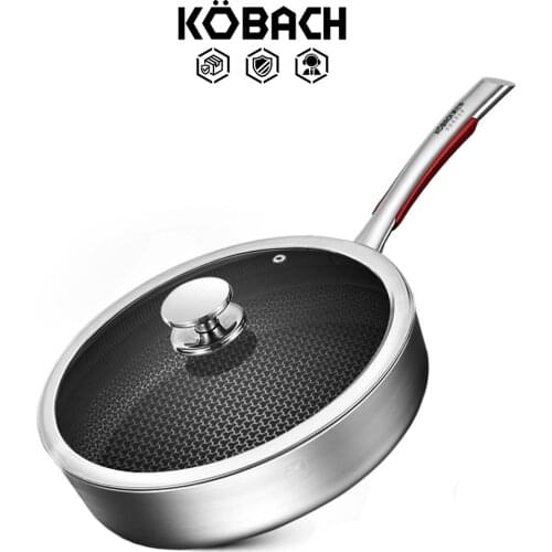 KOBACH Non-stick Pans