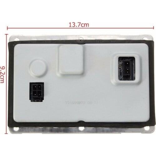 Liwiny New D1S D2S 4 PIN 12V Xenon HID Ballast Oem LAD5GL 3d0907391b 89035113 For Val(Eo) Au(Di) V(W) Vol(Vo)