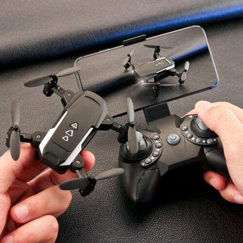 Tznflydrone KK8 Drone 4k Profesional Mini Drones RC Quadcopter HD Camera Wifi Dron Selfie RC Helicopter Child Toy For Gift