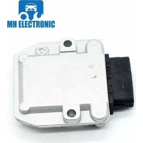 MH ELECTRONIC Ignition Control Module 89621-33010 8962116070 for Toyota Corolla Camry Supra Scepter Windom for Lexus GS300 ES300