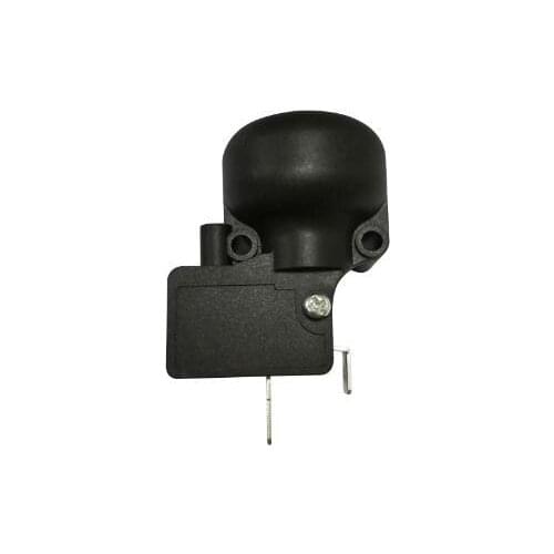 Heater Fan Anti-tip Switch, 250v 16a