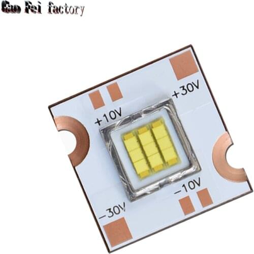High Brightness Led 60W For Mini Led Moving Head Sport Light