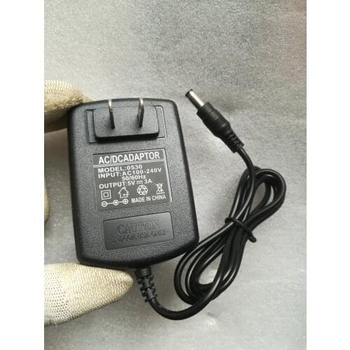 OBDSTAR Charger Power for X300DP ,X300PAD2,DP600,DP PAD2 220V