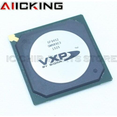 1/PCS GF9452A-CBE3 GF9452A BGA NEW