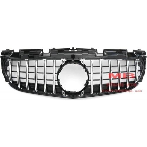 2016-on SLC-class R172 GT style grille not include star and base