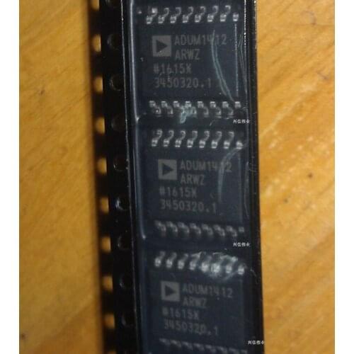ADUM1412ARWZ ADUM1412ARW SOP16