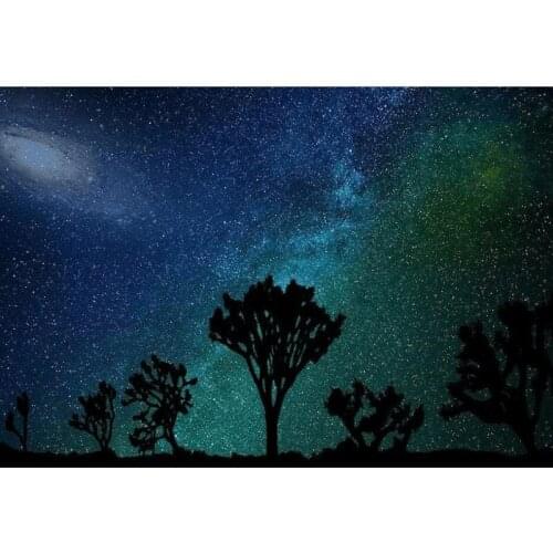 Diamond Painting New Pattern Scenery Night Star Diamond Embroidery Cross Stitch Picture of Rhinestone Wall Painting ll731