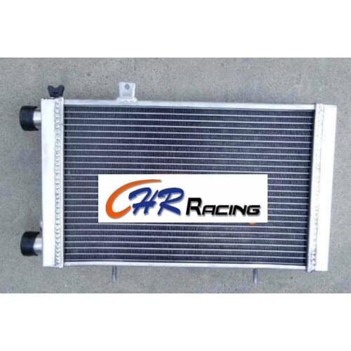 62MM Aluminum Radiator for Lotus Europa Coupe S1 S2 TC 1.5 1.6 1966-1976 75 74