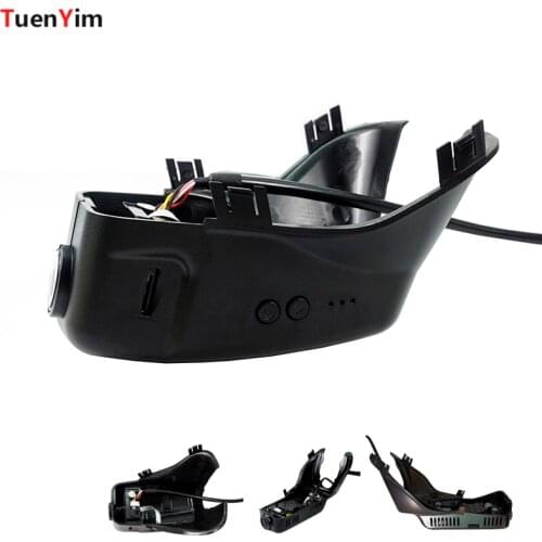 WiFi Car DVR DashCam Camera Video Recorder 1080P 9665X IMX323 for Volvo S60 2012 V60 2015 S80L 2015 XC60 2011 XC70 2015