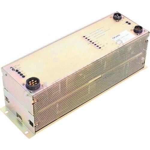 Okuma E0451-521-029 Power Supply Used In Good Condition