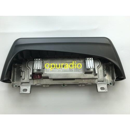 BM9322122 BM9322121 CID65 L7 MID RL LCI For 2016 BMW 1 Series F20 F22 F23 Central Infomation Display Screen Monitor 2 Series