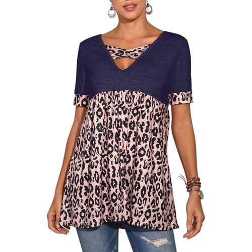 Doker Women's Sports T-shirts