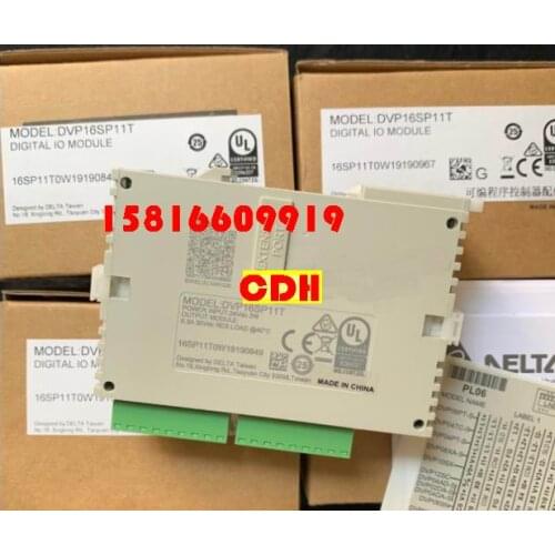 DVP16SP11T NEW Original goods