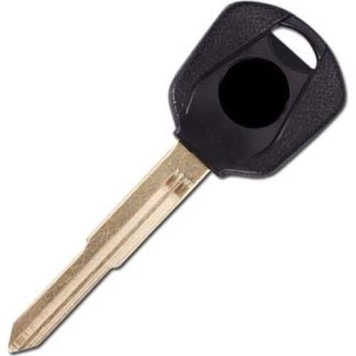 Motorcycle keys Blank Key Uncut Blade For HONDA CBR 600 900 929 954 1000 CBR600RR F5 CB400 VTEC 1 2 3 4 CB1300 hornet 600