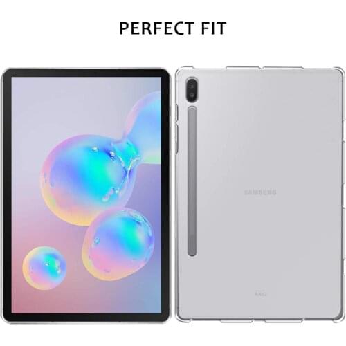New Arrival Case For Samsung Galaxy Tab S7 SM-T870/T875/T878 Or S7 Plus SM T970/T975/T976/T978 Stand Cover with Auto Sleep