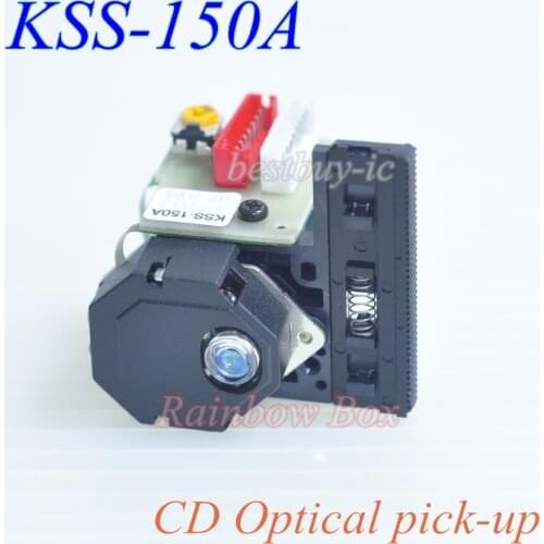 New KSS-150A Optical Pick Up Laser lens KSS-210A KSS-212B KSS-212A