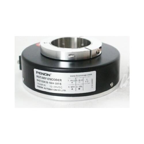 New Original In Box SH38C6-10.00R24EK2M SHZ100A30-1024-30T/E