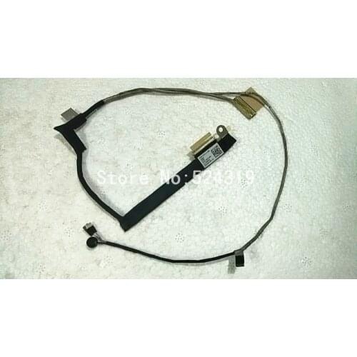 New Laptop LCD Cable for ASUS X450CA X450CC X450 14005-00931000 DDXJAILC000 with touch cable LVDS cable