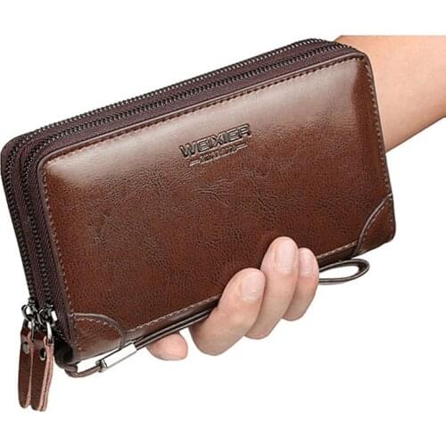 PASTE Zip Wallets