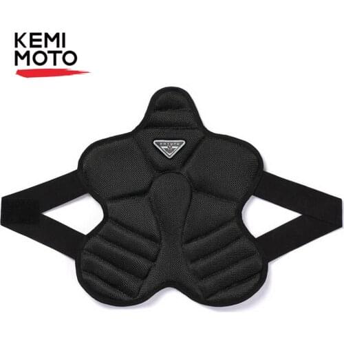 KEMiMOTO Motorcycle Seat Cushion Air Pad Cover For Kawasaki ninja400 Z800 Z650 Z750 Z900 For Honda NC700 For YAMAHA Tenere 700