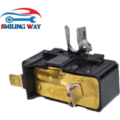 Alternator Voltage Regulator Fuel Gauge Vibrator Voltage Stabilizer For VW type 1 type 2 type 4 Beetle Thing Ghia 113957099A