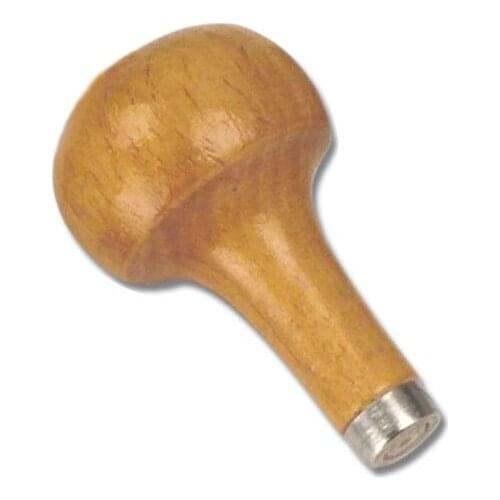 Hand engraving tool goldsmith tools Graver Handpiece Wood graver handle Jewelers Engraving Tool 100pcs/lot