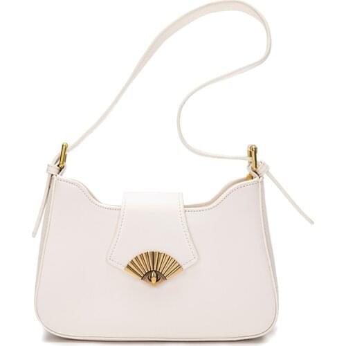Shoulder bag bolsos de mano tendencia geomatric shaped shoulder bag