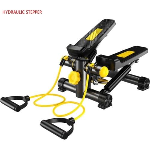 Steppers Running Machines Sports Multi-functional Mini Treadmills Equipped Quiet Home Lose Weight Pedal Fitness Equipment