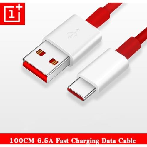 1m USB C Cable Original Oneplus 9 9R 8 7 7T Pro 6 5 Nord CE LE 5G N10 Type C Cable Quick Charging USB3.1 Charger Data Sync Line