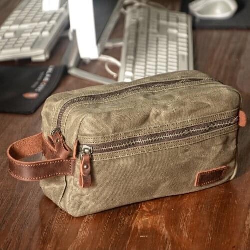 Men's Travel Bags WOHENRED China