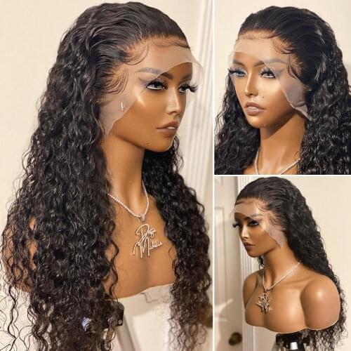 YARRA Synthetic Wigs