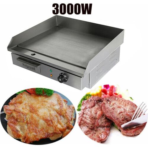 Yonntech Electric Grills