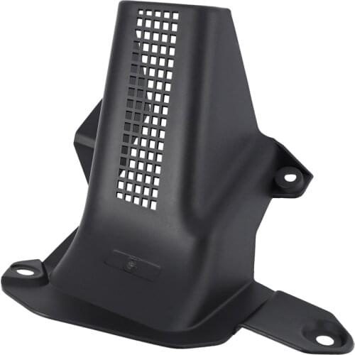 Car Cab Steering Shaft Protect Cover Trim For Nissan X-Trail T32 Qashqia J11 2014 2015 2016 2017 Protective Steering Shaft