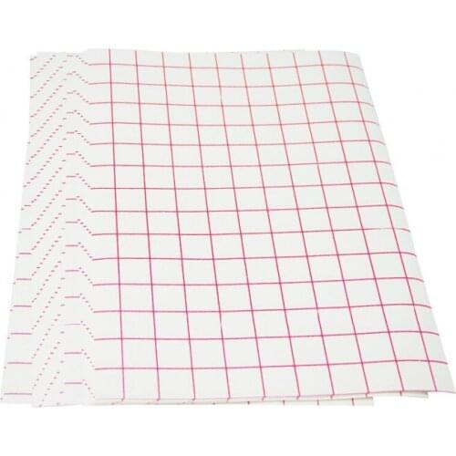 Free Shipping ! A4 Sublimation paper for Light color material Cotton, T-shirt etc