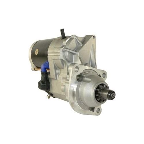 Engine parts 12V 10T 3.0KW starter motor 2280005733 fits BF4M1011F BF4M1011