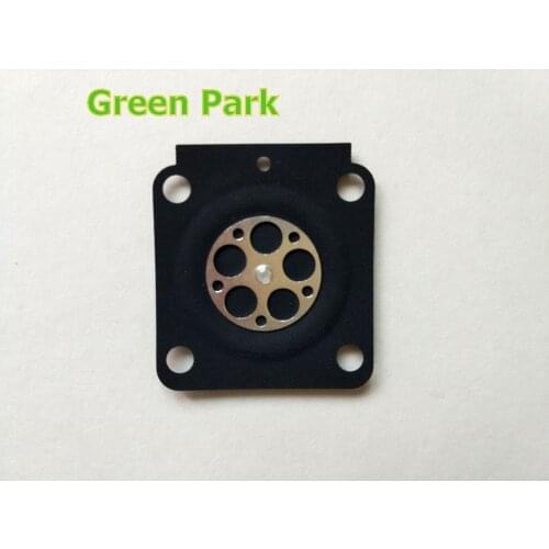 5 PCS Carburetor Diaphragm for C1Q-S serires Stihl Trimmer HS45 / FS38 / FS55/BG45,zama rb-100 GND-56 carb.repair spare parts