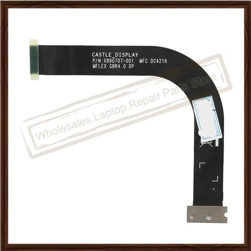 For Microsoft Surface Pro3 1631 LCD Flex Cable
