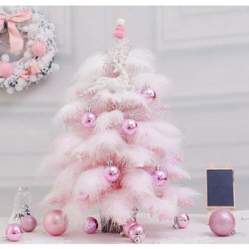 Artificial Beautiful Unique Style Artificial LED Light Xmas Tree Christmas Tree Christmas Party Supply