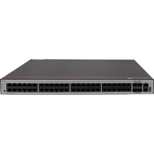 CloudEngine S5735-S48P4X network gigabit access switches