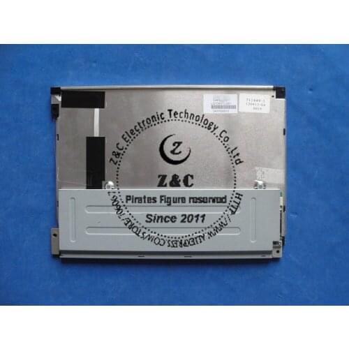 LQ104S1LG81 Original A+Grade 10.4 inch 800*600 LCD Display for Industrial Equipment for SHARP