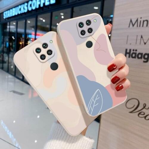 McCollum Phone Cases Xiaomi Redmi 9A
