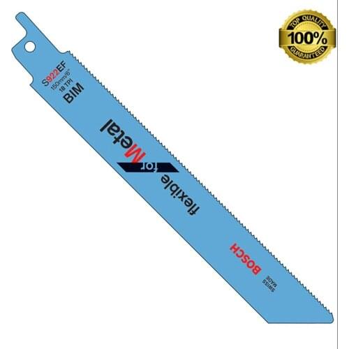 S922EF Blade Saw Made Of Bi-Metal For RECIPROTATION Tools For Wood With Nail Steel At Good Price And Fast Delivery For Jig Saw