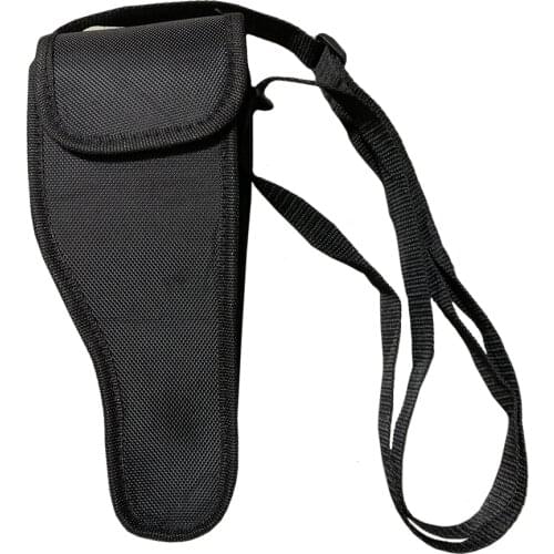 Suitable for UNI-T UTi260B thermal imager camera canvas bag portable tool bag thermal imager storage box