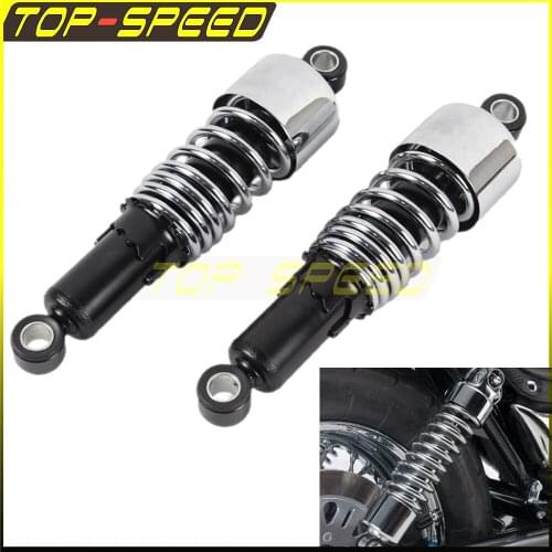 Motorcycle Slammer Suspension Drop Kits For Harley Sportster XL50 XL883 XL883C XL883L XL883L XL883N 2004-2017